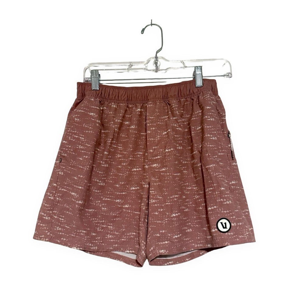 Vuori cape shorts